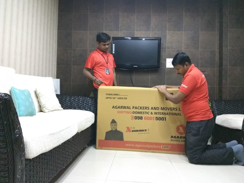 original aggarwal packers and movers